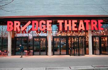 thestage.co.uk - Hattie Fisk - Wilton's Music Hall to stage world premiere of 'glam-rock musical concert