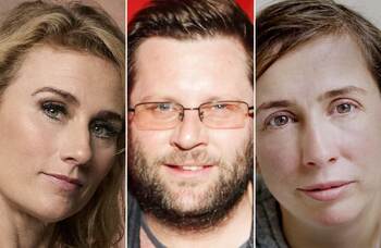 Jessica Swale and David Eldridge decry Exeter University&rsquo;s planned arts cuts