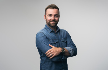 Barn Theatre&rsquo;s Liam McMullan steps down as&nbsp;executive director