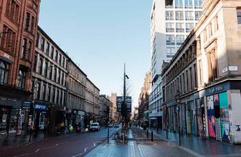 Scottish companies join up for takeover bid of Centre for Contemporary Arts
