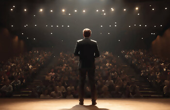 Don&rsquo;t get hung up on your &lsquo;big break&rsquo;, creative careers are built with small steps