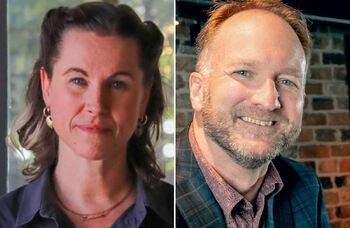 Leaders from Shakespeare North and Liverpool Everyman join UK Theatre board