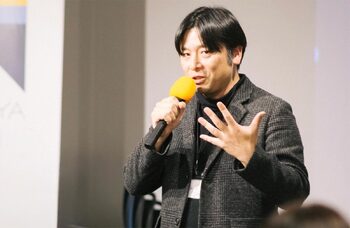 Japan Performing Arts Solidarity Network: a national platform to connect with the globe