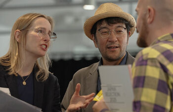 Japan Selection by SOIL 2026: the theatre sector&rsquo;s entry point into Japan