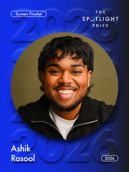 Ashik Spotlight 2026