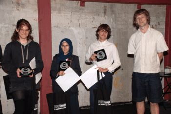 Papatango reveals three 2026 young playwright award winners