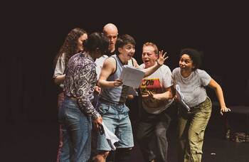 Aberdeen Performing Arts to commission first new writing in almost a decade
