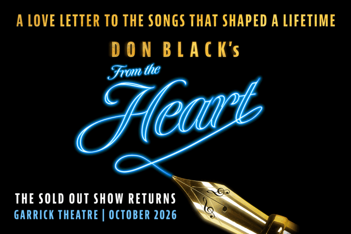 From The Heart artwork From The Heart artwork