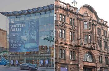 Capital Theatres unveils associates scheme for mid-career theatremakers