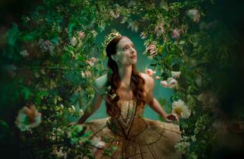 English National Ballet&rsquo;s Sleeping Beauty to be screened in cinemas