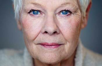 Judi Dench pens letter to younger self for National Youth Theatre&rsquo;s anniversary