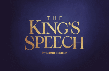 The King's Speech revival to tour UK after run at Barn Theatre