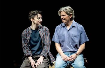 Fun Home review