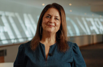 Ruth Jones leads National Youth Theatre of Wales 50th anniversary celebrations