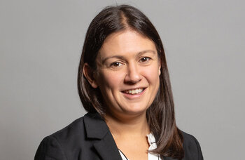 Lisa Nandy to remain culture secretary amid Andy Burnham cabinet shake-up