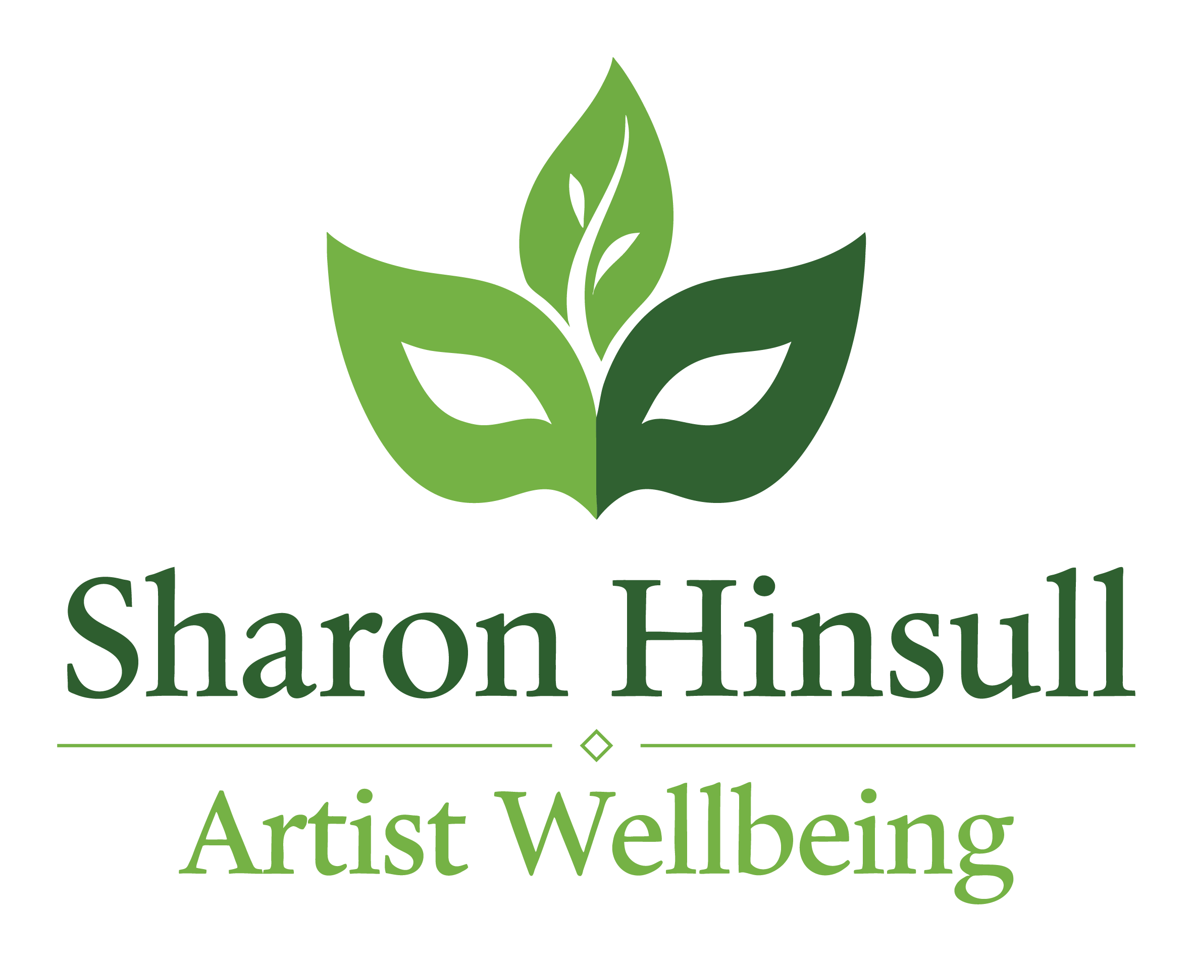 Sharon Hinsul logo