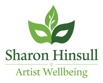 Sharon Hinsul logo