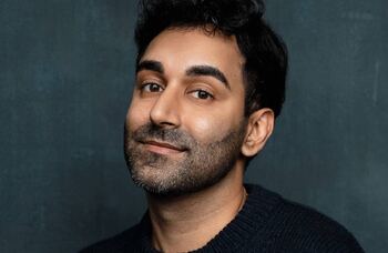 Shiv Deepak Rabheru appointed artistic director of Bird Conservatoire