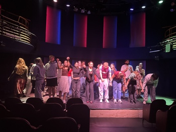 Showcase 2 cohort