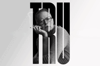 Jesse Tyler Ferguson to reprise Truman Capote role in London transfer of Tru