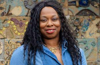 Albany creative director and chief executive Vicki Dela Amedume steps down