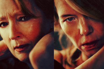 Lesley Manville and Anna Maxwell Martin to star in August: Osage County