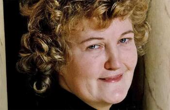 Brenda Fricker