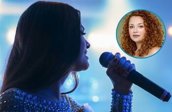 Revising the key of a song to match a new performer shouldn't be controversial, says actor Carrie Hope Fletcher. Photo: Shutterstock