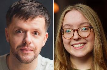 Guildhall reveals winners of annual acting and production arts awards