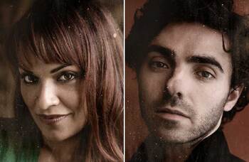 Danielle de Niese and Nathan Sykes to join cast of Hadestown
