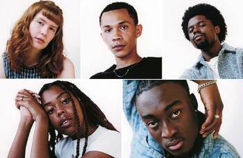 Roundhouse reveals theatremakers on resident artist scheme