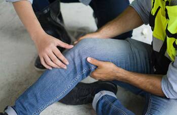 Campaign spotlighting injuries in theatre receives backing from Actors&rsquo; Trust