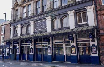 Tyne Theatre secures &pound;500k funding boost to support &pound;7m redevelopment plans