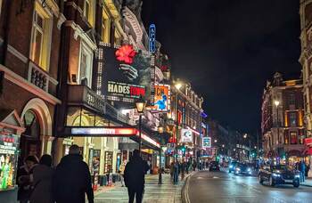 West End strikes off as Equity and SOLT negotiate three-year deal