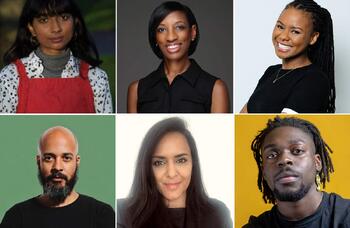 Talawa appoints six new trustees including AI strategist