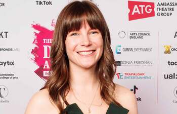 Rebecca Frecknall: Cabaret exposed Broadway and West End's cultural differences