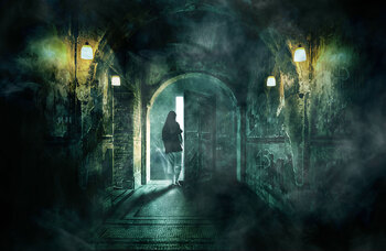 Battersea Arts Centre to stage site-specific horror show about remnants of venue fire