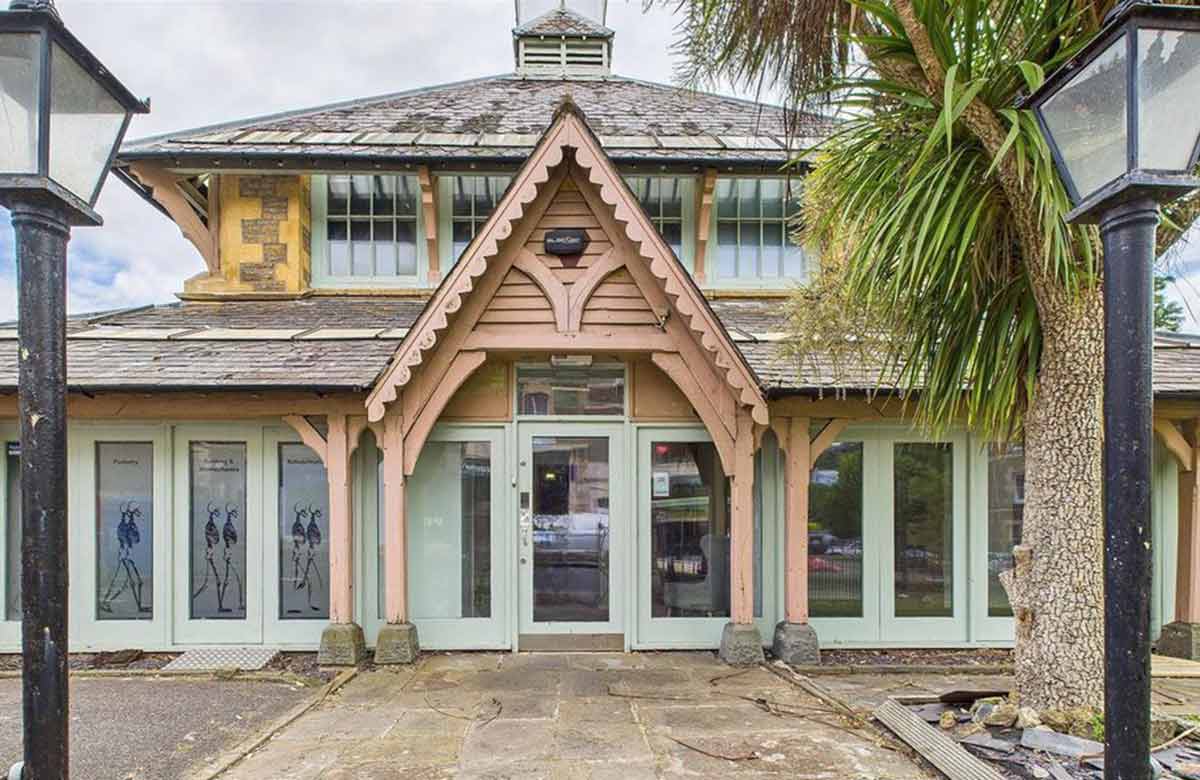 thestage.co.uk - Hattie Fisk - Clevedon Market Hall to reopen as theatre with performances from September