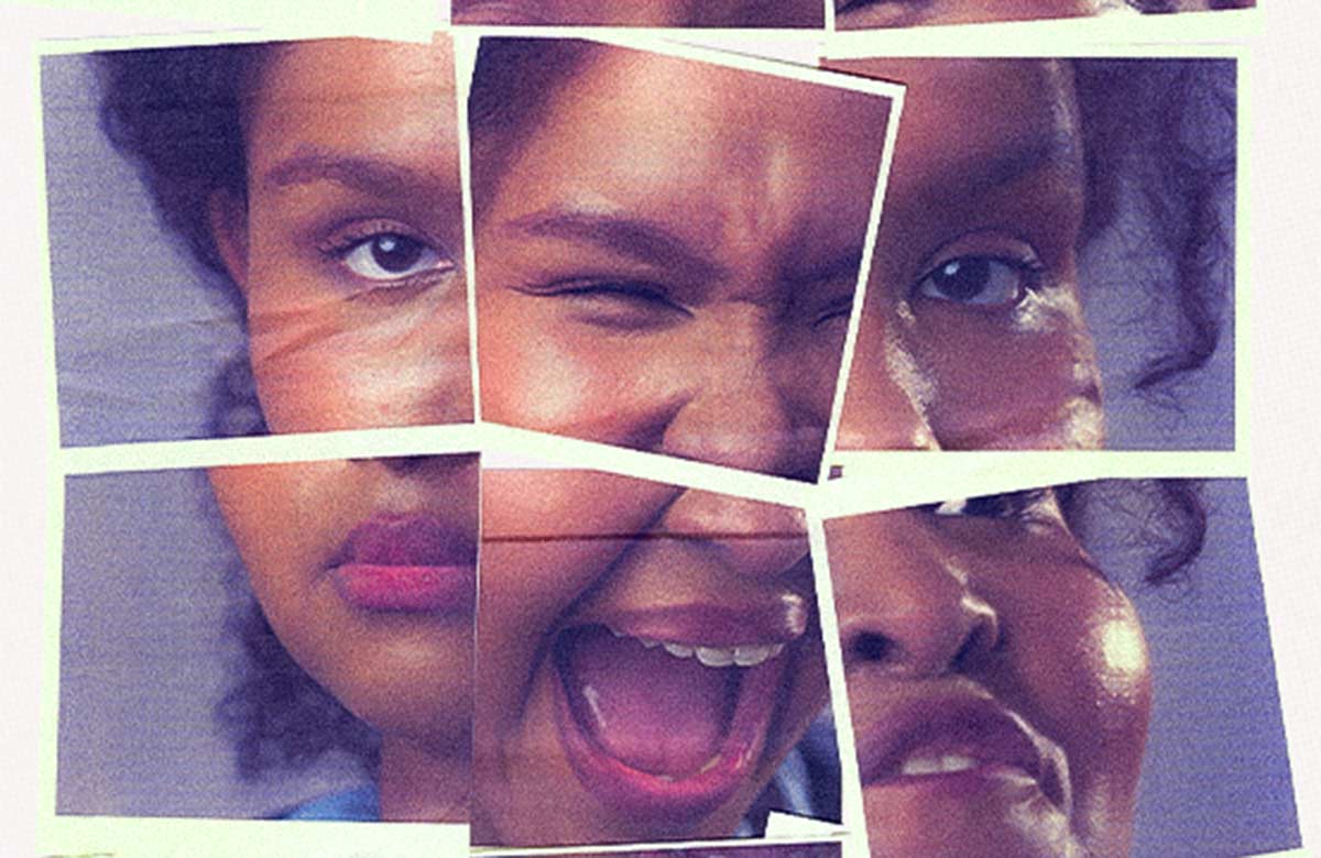 Reparations review at Edinburgh Fringe: sparky monologue