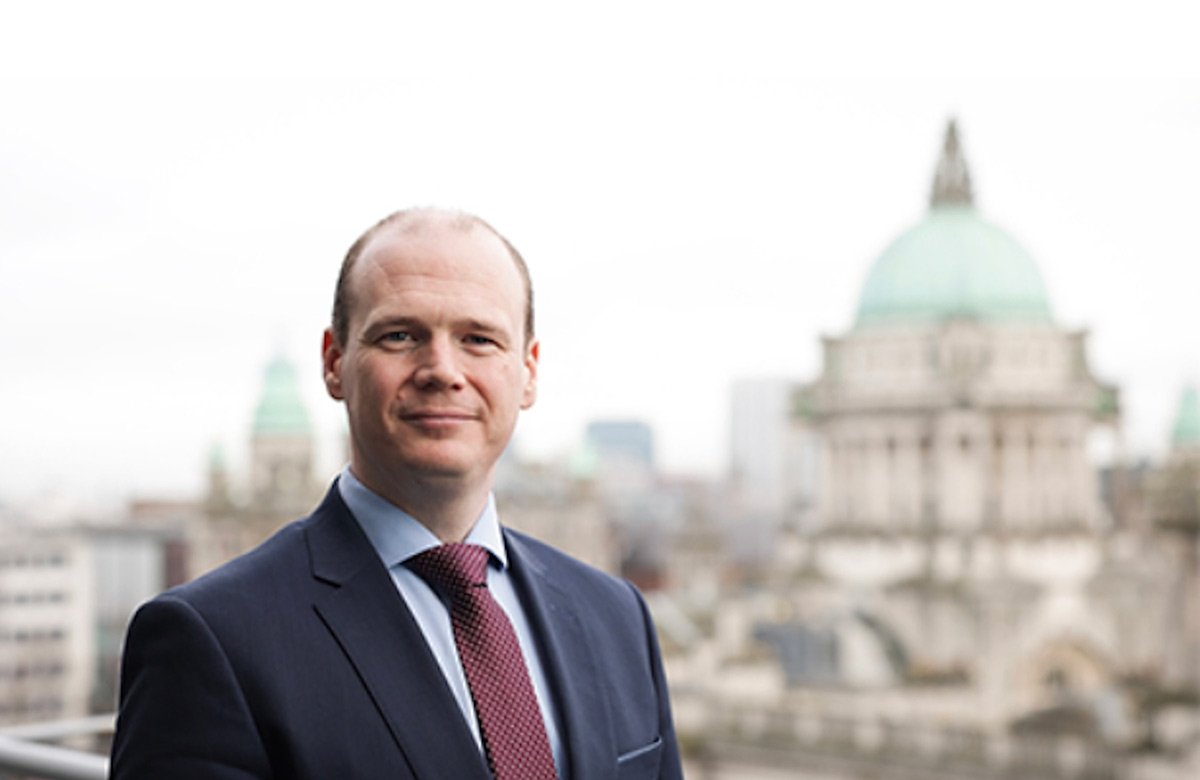 NI government under pressure over 'lack of arts strategy'