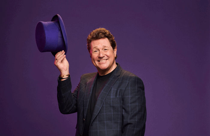 Michael Ball to star in West End Charlie and the Chocolate Factory musical