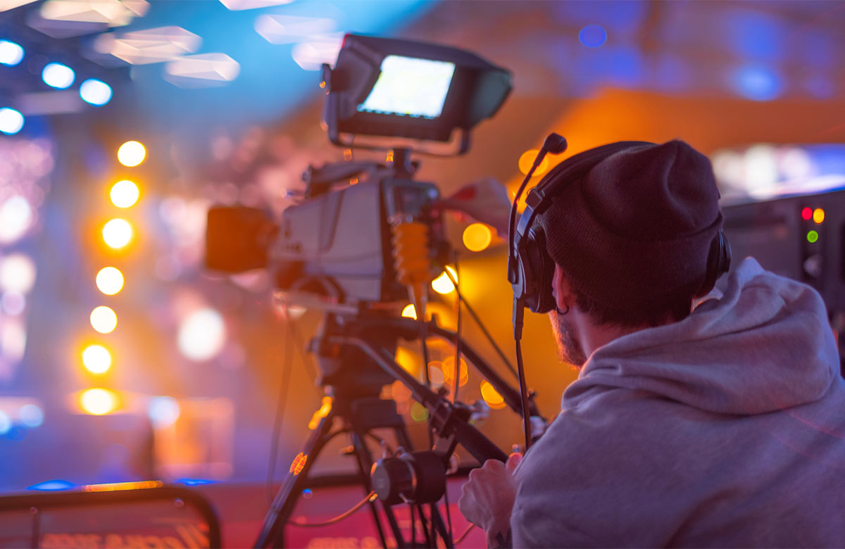 Edinburgh bosses plan replacement TV festival as ‘global shop window’ for talent