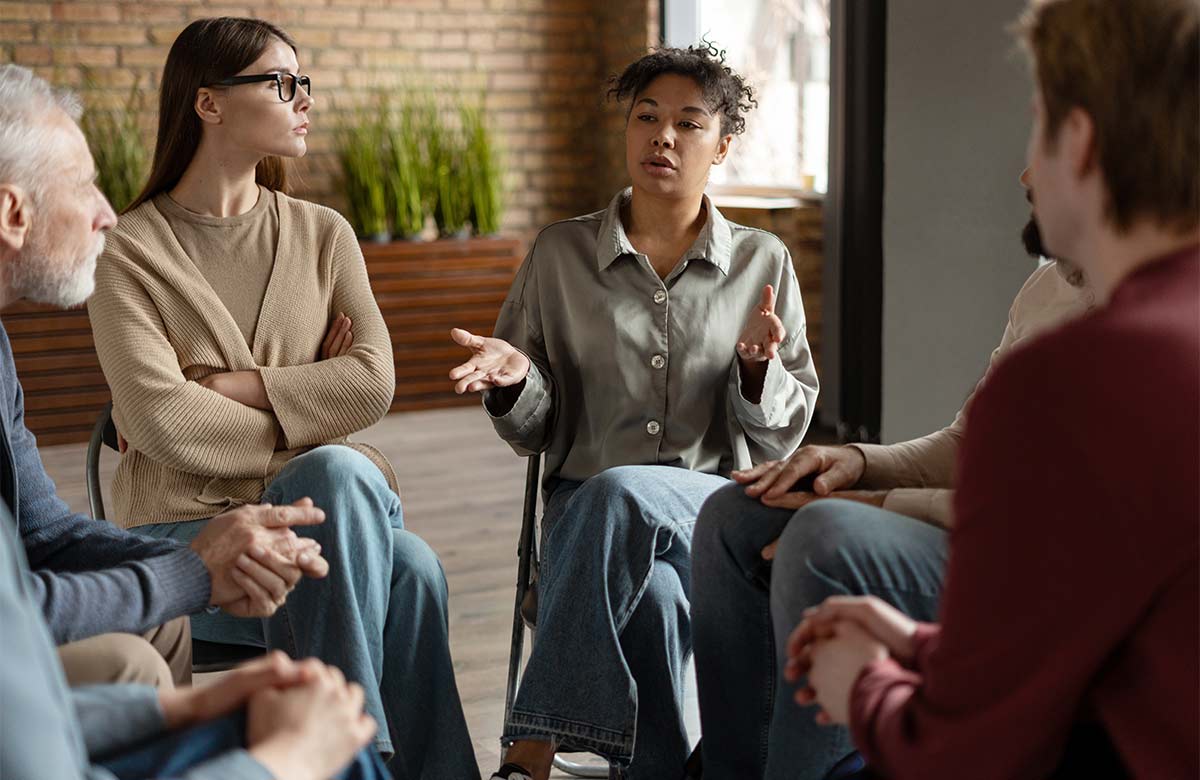 If we lose our ability to engage with those with whom we disagree, everyone suffers