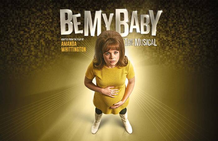 thestage.co.uk - Katie Chambers - Nottingham Playhouse to stage Be My Baby musical in new season