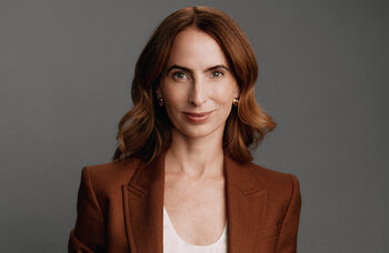 Nick Hurrell leaves AKA as Elizabeth Furze appointed global chief executive