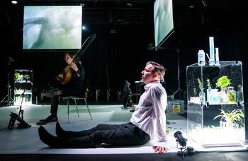 An Anatomy of Melancholy review