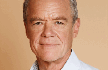 Neighbours star Stefan Dennis to perform in Barn Theatre's The King’s Speech