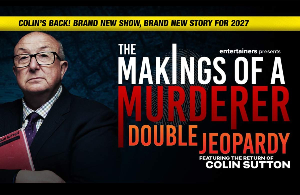 Amanda Parker on Reform crime adviser's theatre tour