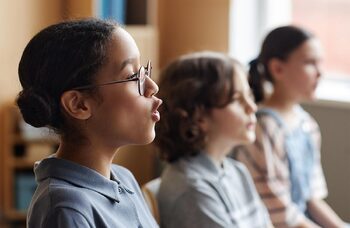 ‘Barriers’ to youth arts activity exposed in survey of more than 30,000 children
