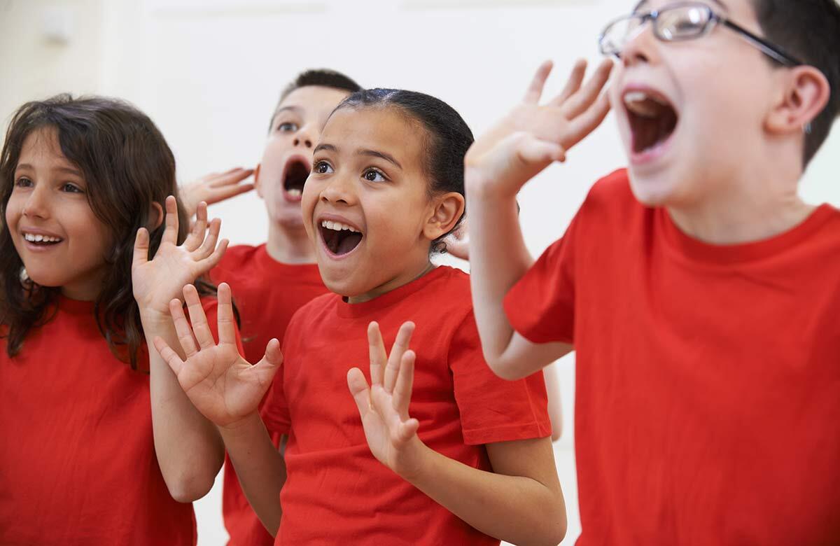 National Centre for Arts Education set for September launch